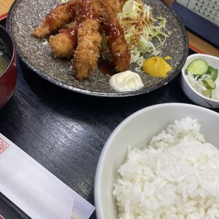 とんかつ不二_0