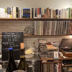 ボーゼスプリ - 