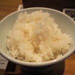 魚ト肴いとおかし - いとおかし御膳（ご飯）