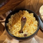 日本橋 讃岐うどん ほし野 - 