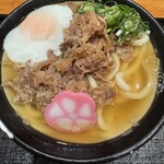 日本橋 讃岐うどん ほし野 - 