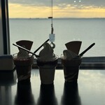 IDEBOK Sweets Cafe - 