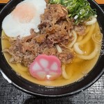 日本橋 讃岐うどん ほし野 - 