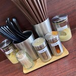 らーめん たきび - 