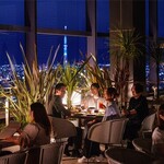 THE PENTHOUSE with weekend terrace - メイン写真: