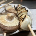 大倉山もつ肉店 - 