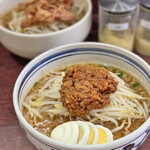 らーめん たきび - 