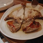 El Gran Asador Lecanda - 