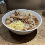 メン ヤード ファイト - 