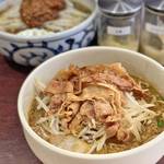 らーめん たきび - 料理写真: