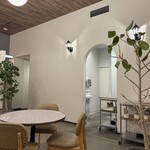 カフェ&クレープリー とびだす焙煎所 - 