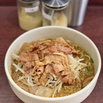 らーめん たきび - 