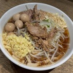 メン ヤード ファイト - 