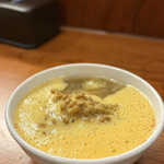 Ramen Manrai - Natto Zaru, JPY 1450