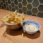 酒場つむぎ堂 新宿店 - 