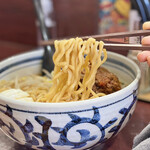 らーめん たきび - 