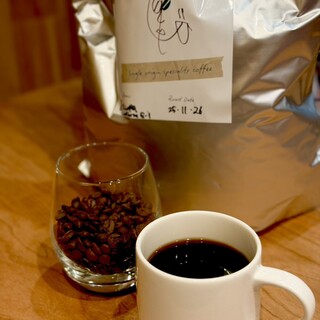 産地直送豆を使用◆バリスタ監修の本格派コーヒーで爽やかな朝を