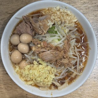 メン ヤード ファイト