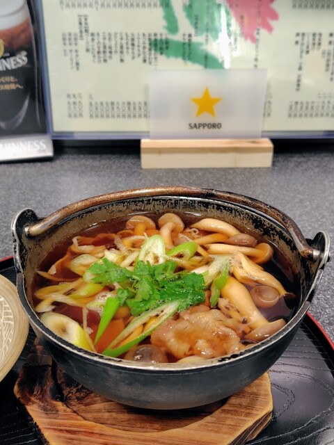 お食事処 べにばな亭 - 山形（食堂）