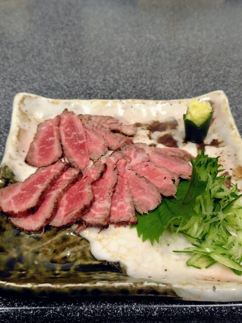 お食事処 べにばな亭 - 山形（食堂）の写真