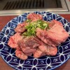 タン・シャリ・焼肉 たんたたん 武蔵浦和