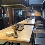 焼肉ホルモン ニューブンゴ - 