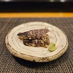 幸寿司 - しゃこ　オス