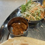 インダスレイ - 