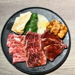焼肉ホルモン ニューブンゴ 福島本店 - 
