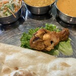 インダスレイ - 