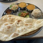 インダスレイ - 