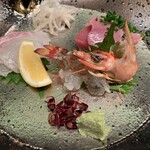 四季の味 喜膳 - 