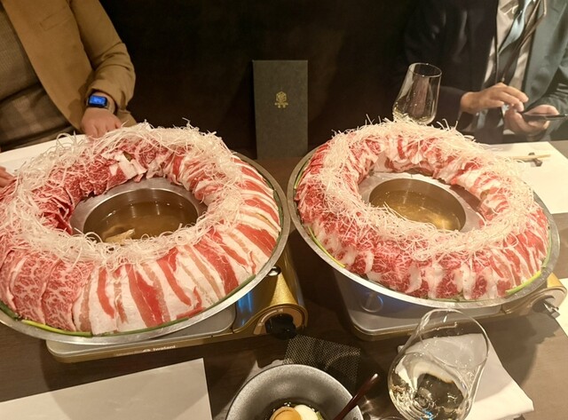 きんたつ 金蔦 六本木店のご予約 - 六本木/鍋 | 食べログ