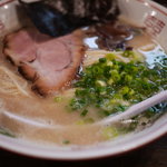 やっじゃがな - 博多ラーメン