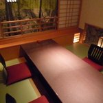 Koshitsu Kaiseki Kitaooji - 