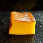 日本橋橘町　都寿司 - 玉