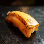 日本橋橘町　都寿司 - ぶり（追加）