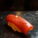 日本橋橘町　都寿司 - づけ