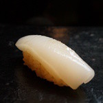 日本橋橘町　都寿司 - すみいか