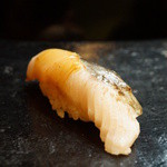 日本橋橘町　都寿司 - さわら