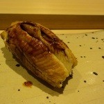 すし宮川  - 穴子