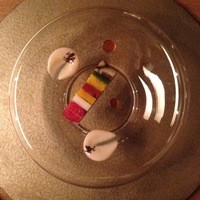 六雁 - お野菜のゼリー寄せ