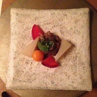 六雁 - 六雁風のすき焼き