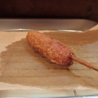 口コミ一覧 : くしかつ いちい - 日本橋/串揚げ [食べログ]