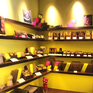 パティスリー アンド カフェ デリーモ_2