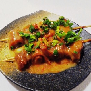 【大阪名物】どて焼き