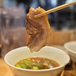 中村麺三郎商店  - 