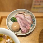 中村麺三郎商店  - 