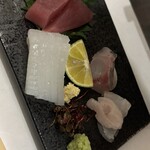 松吟庵 - 