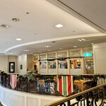 崎陽軒本店 イルサッジオ - 